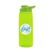 26 oz. Tritan Flair Bottle with Drink Thru Lid