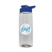 26 oz. Tritan Flair Bottle with Drink Thru Lid