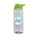 26 oz. Tritan Flair Bottle with Drink Thru Lid