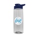 26 oz. Tritan Flair Bottle with Drink Thru Lid