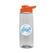 26 oz. Tritan Flair Bottle with Drink Thru Lid