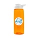 26 oz. Tritan Flair Bottle with Drink Thru Lid
