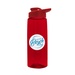 26 oz. Tritan Flair Bottle with Drink Thru Lid