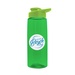 26 oz. Tritan Flair Bottle with Drink Thru Lid