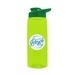26 oz. Tritan Flair Bottle with Drink Thru Lid