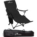 Adirondack Recliner