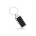 Chelsea II Chrome Keyring