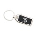 Chelsea II Chrome Keyring