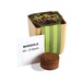 Flower Pot Set With Marigold Seeds