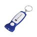 Logo Slim LED Light Key Chain