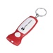 Logo Slim LED Light Key Chain