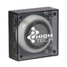 Solekick&trade; Clear Bluetooth Speaker