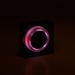 Solekick&trade; Clear Bluetooth Speaker