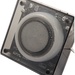 Solekick&trade; Clear Bluetooth Speaker