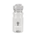 20 oz. Translucent Sport Bottle with Snap Cap