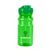 20 oz. Translucent Sport Bottle with Snap Cap