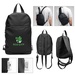 Caleb rPET Convertible Backpack and Sling Bag