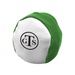 Promotional Hacky Sack - 1 Color Imprint