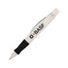 Refillable 5 ml Hand Sanitizer 2 in 1 Pen Combo