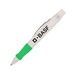 Refillable 5 ml Hand Sanitizer 2 in 1 Pen Combo
