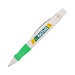 Refillable 5 ml Hand Sanitizer 2 in 1 Pen Combo-Full Color Imprint
