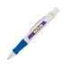 Refillable 5 ml Hand Sanitizer 2 in 1 Pen Combo-Full Color Imprint