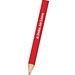 Round Golf Pencil