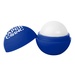 Round Soft Touch Lip Balm