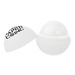 Round Soft Touch Lip Balm
