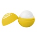 Round Soft Touch Lip Balm