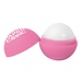 Round Soft Touch Lip Balm