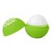 Round Soft Touch Lip Balm