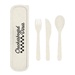 Wheat Utensil Set