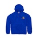Champion Adult Packable Anorak 1/4 Zip Jacket - Embroidered