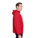 Champion Adult Packable Anorak 1/4 Zip Jacket - Embroidered