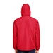 Champion Adult Packable Anorak 1/4 Zip Jacket - Embroidered