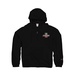 Champion Adult Packable Anorak 1/4 Zip Jacket - Embroidered