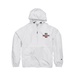 Champion Adult Packable Anorak 1/4 Zip Jacket - Embroidered
