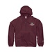 Champion Adult Packable Anorak 1/4 Zip Jacket - Embroidered