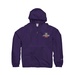Champion Adult Packable Anorak 1/4 Zip Jacket - Embroidered