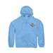 Champion Adult Packable Anorak 1/4 Zip Jacket - Embroidered
