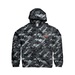 Champion Adult Packable Anorak 1/4 Zip Jacket - Embroidered