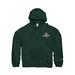 Champion Adult Packable Anorak 1/4 Zip Jacket - Embroidered