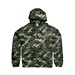 Champion Adult Packable Anorak 1/4 Zip Jacket - Embroidered
