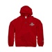 Champion Adult Packable Anorak 1/4 Zip Jacket - Embroidered