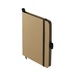 Eco Elements FSC Mix Bound Notebook