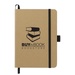 Eco Elements FSC Mix Bound Notebook