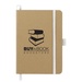Eco Elements FSC Mix Bound Notebook