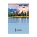 God's Glory Manager Date Log Custom Desk Calendar (KJV)