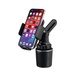 iLive Universal Cup Mount Mobile Phone Holder - Screen Print